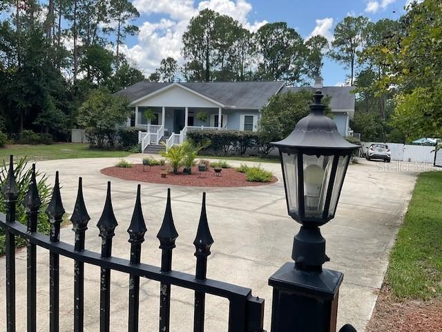7634 Aztec Ct., Keystone Heights, FL 32656