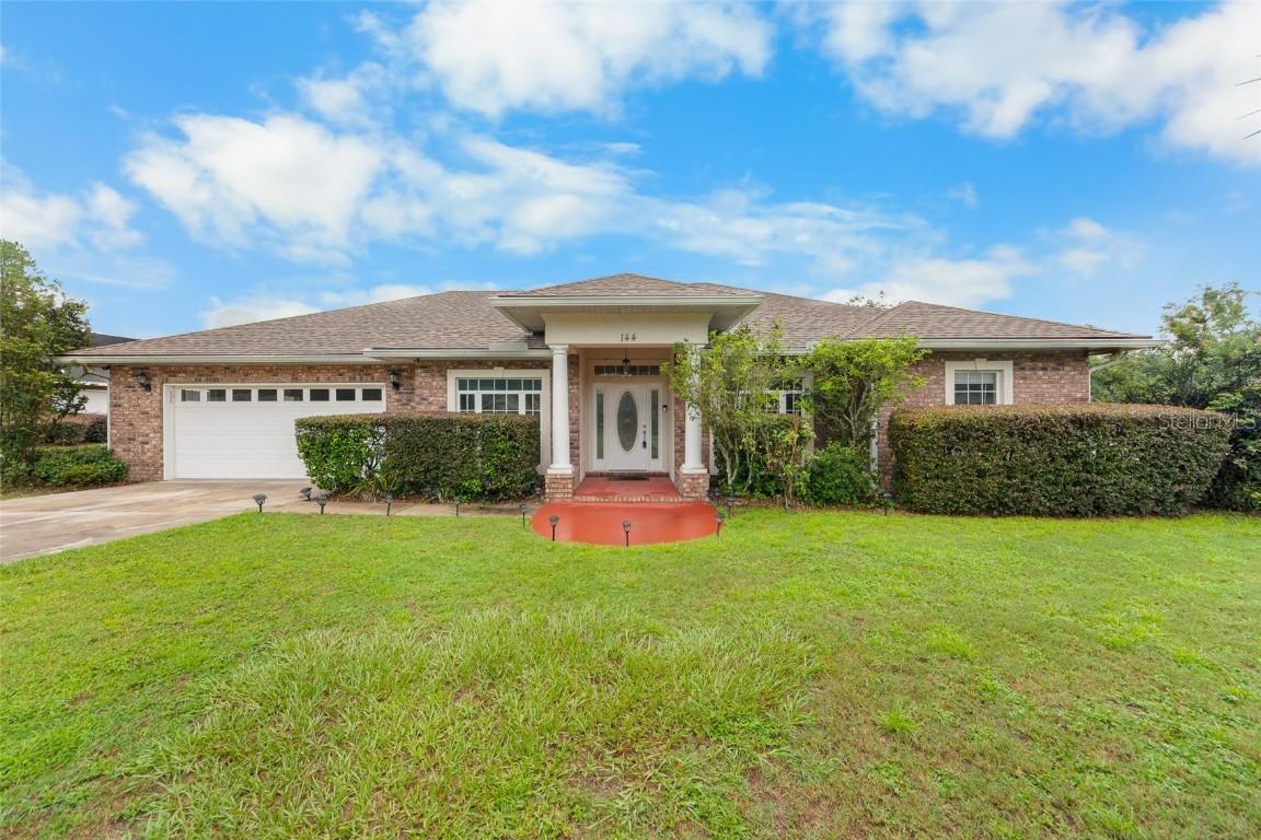 144 SW Stonehenge Ln., Lake City, FL 32024