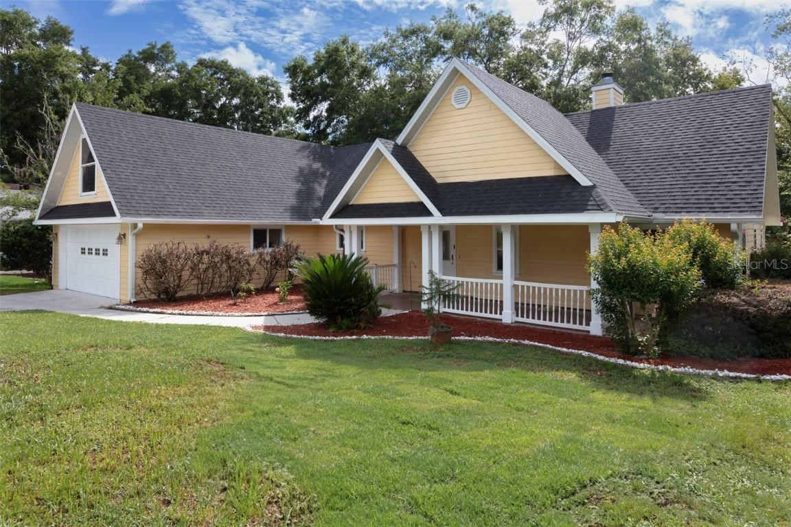 2317 NW 91st Dr., Gainesville, FL 32606