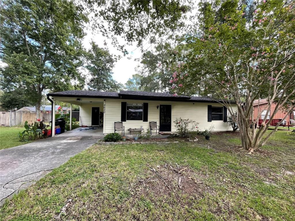 2620 NW 45th Pl., Gainesville, FL 32605