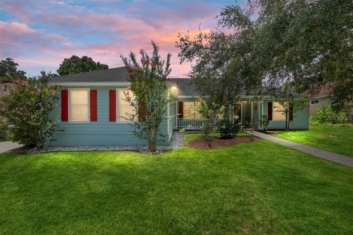 7637 SW 49th Pl., Gainesville, FL 32608