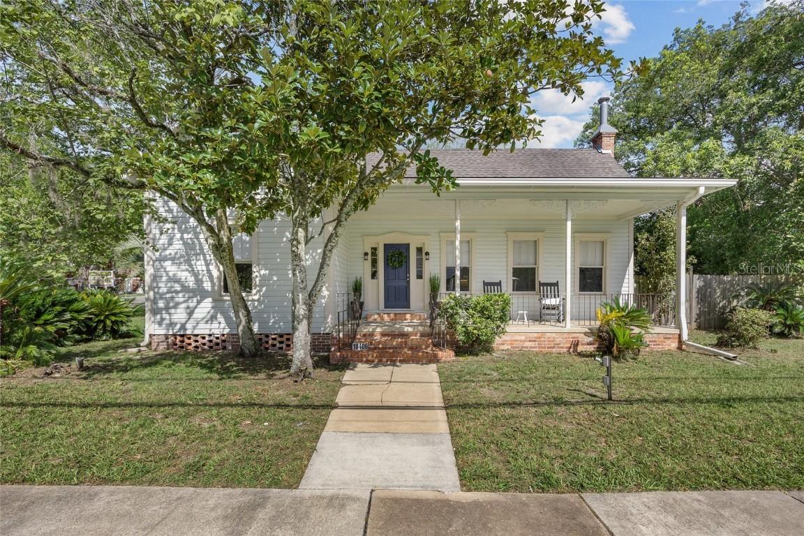 18406 High Springs Main St., High Springs, FL 32643