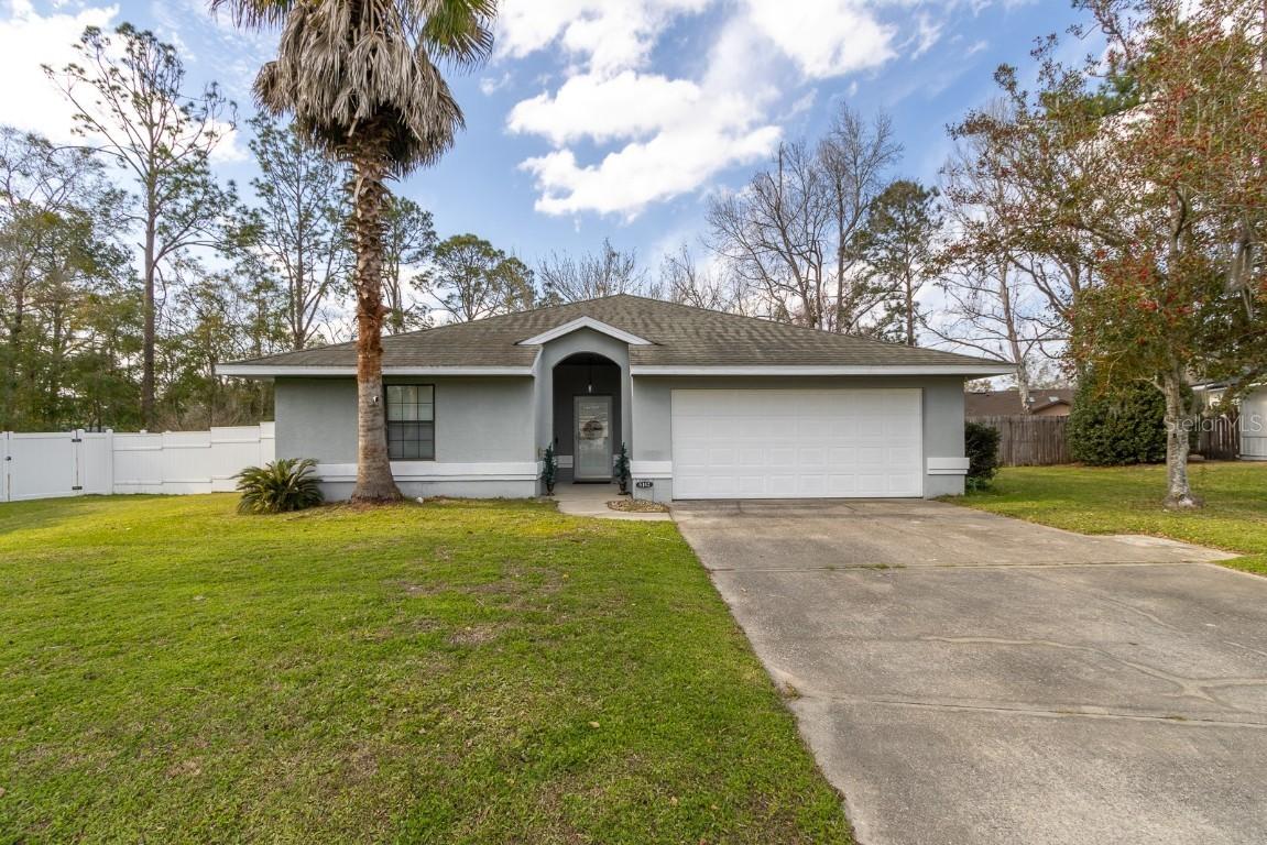 6142 NW 111th Pl., Alachua, FL 32615