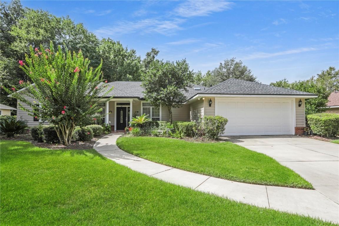 7277 White Oaks Road, Alachua, FL 32615