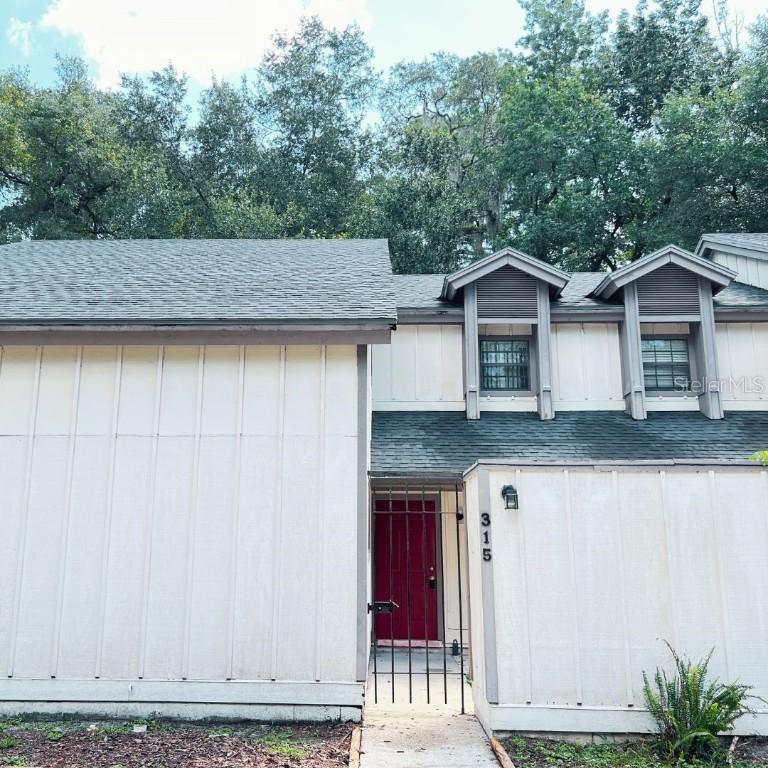 315 SW 54th Dr., Gainesville, FL 32607
