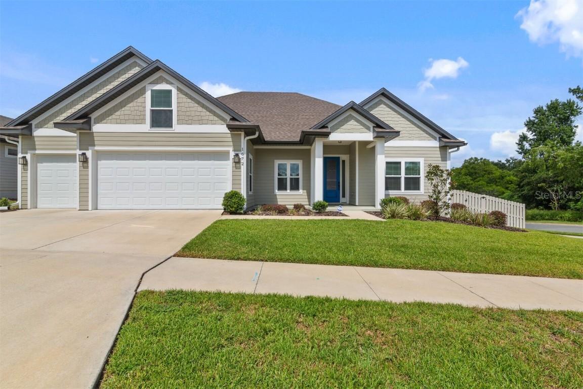 1672 NW 120th Ter., Gainesville, FL 32606