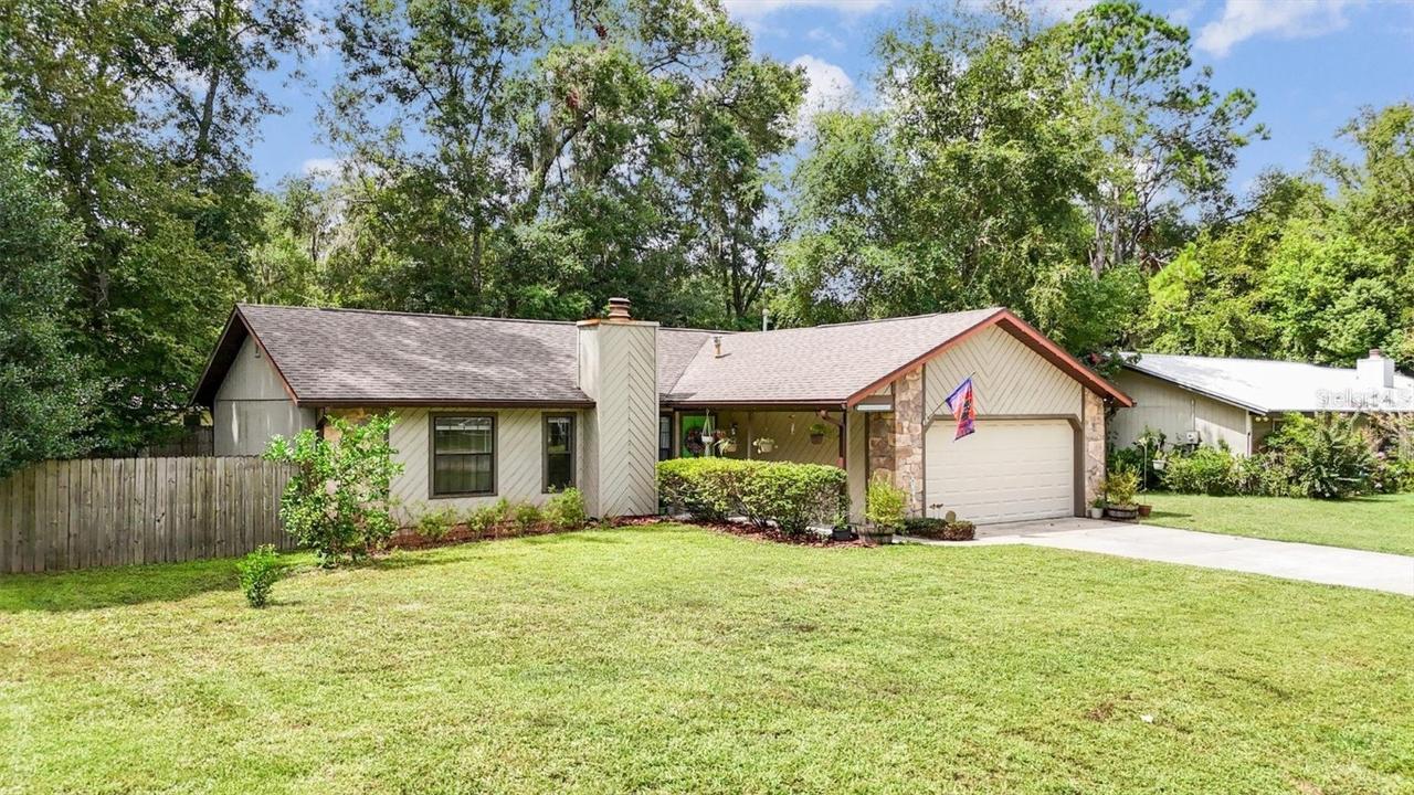 5727 NW 38th Pl., Gainesville, FL 32606