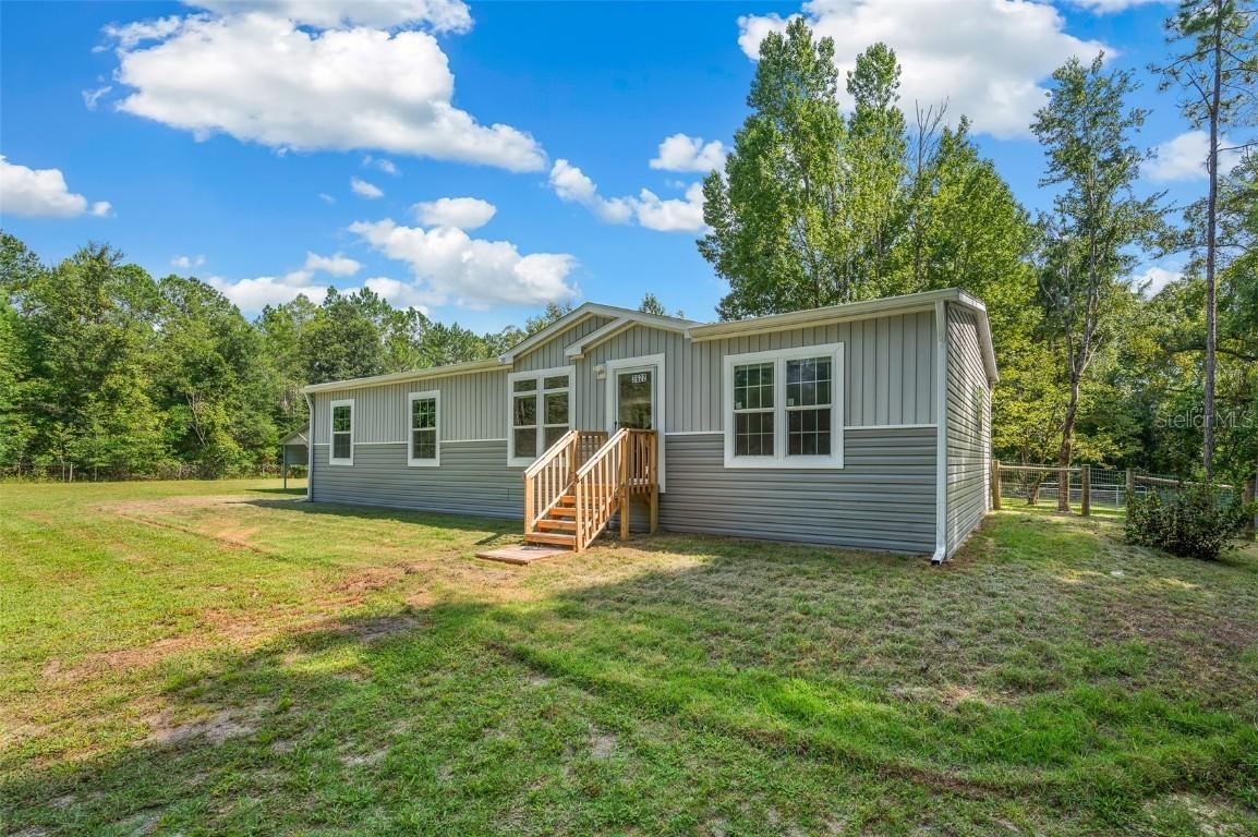 3616 & 3622 NW 178th Ter., Newberry, FL 32669