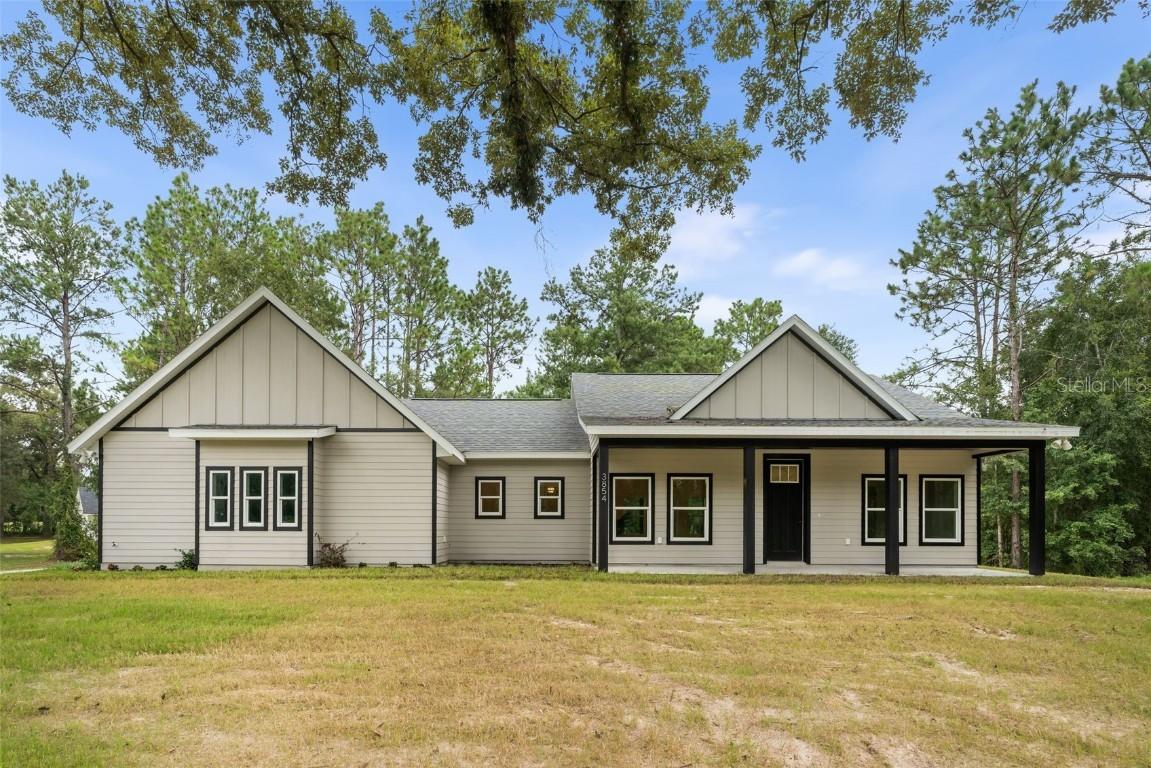 3854 SW State Road 247, Lake City, FL 32024