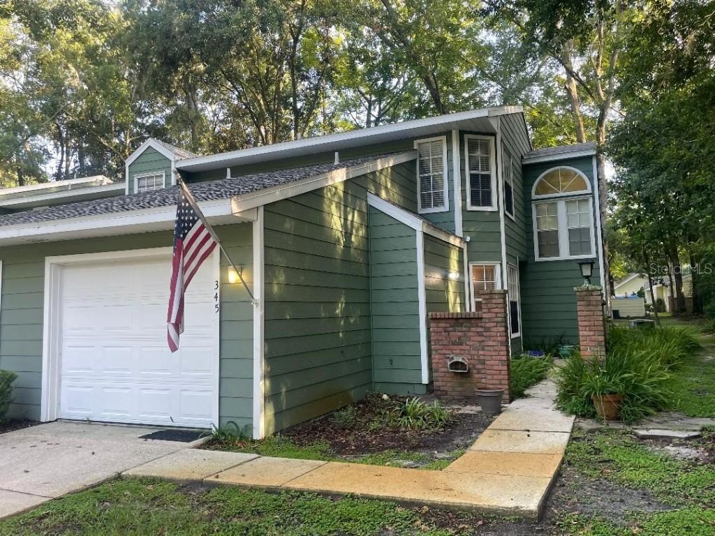 345 NW 48th Blvd., Gainesville, FL 32607