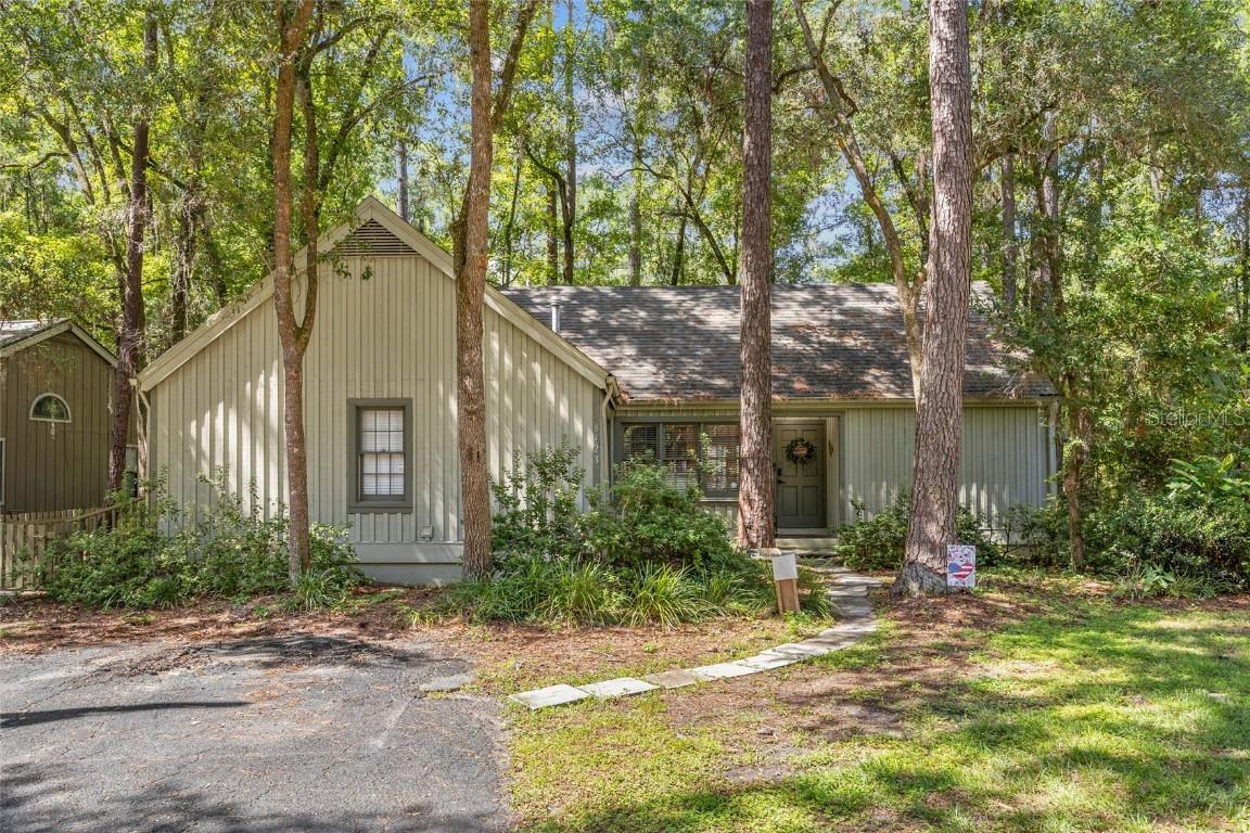 8423 SW 46th Rd., Gainesville, FL 32608