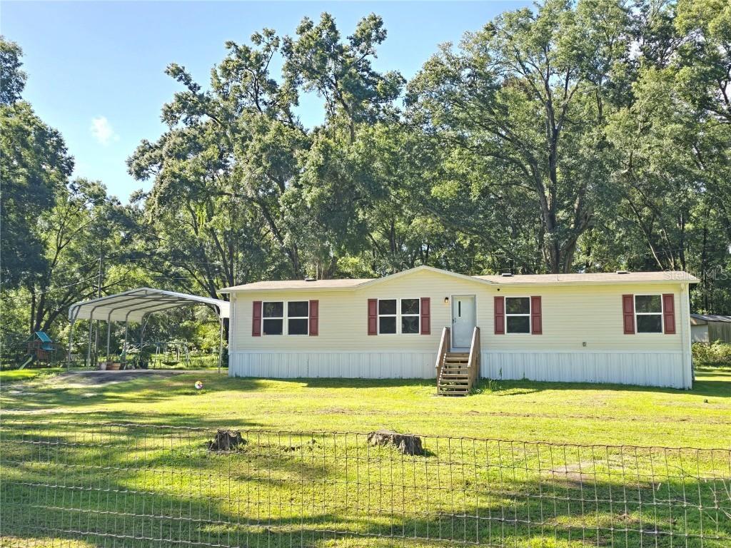180 SE Maid Marion Ln., High Springs, FL 32643