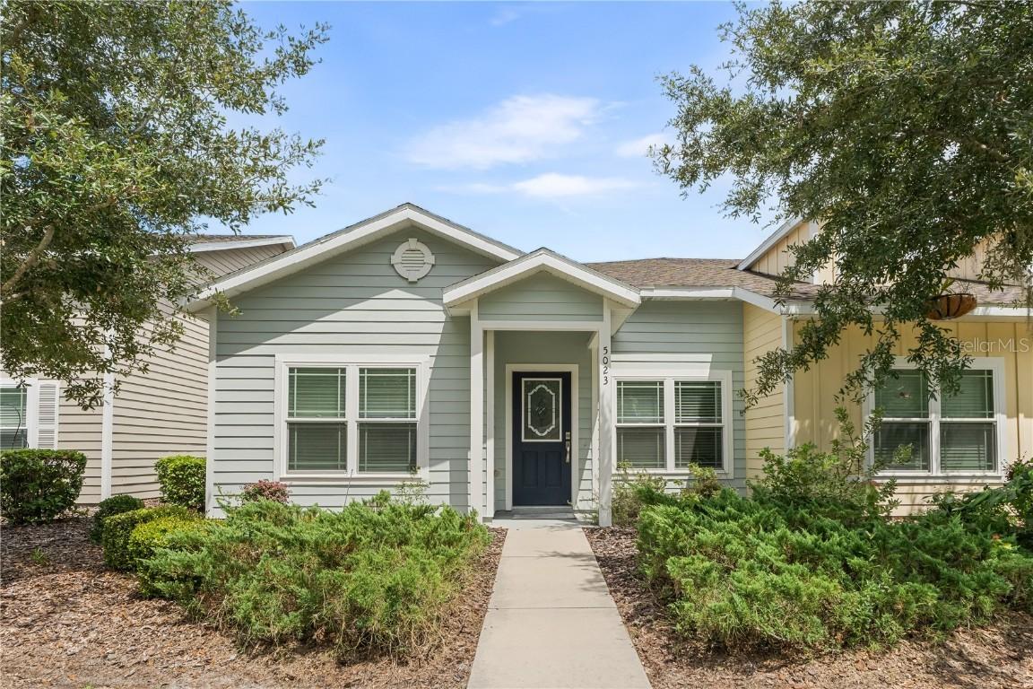 5023 NW 22nd St., Gainesville, FL 32605