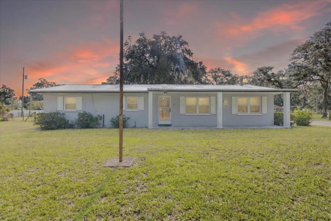 11731 NW 78th Ter., Chiefland, FL 32626