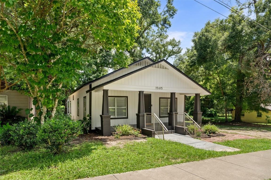 15615 NW 141st St., Alachua, FL 32615