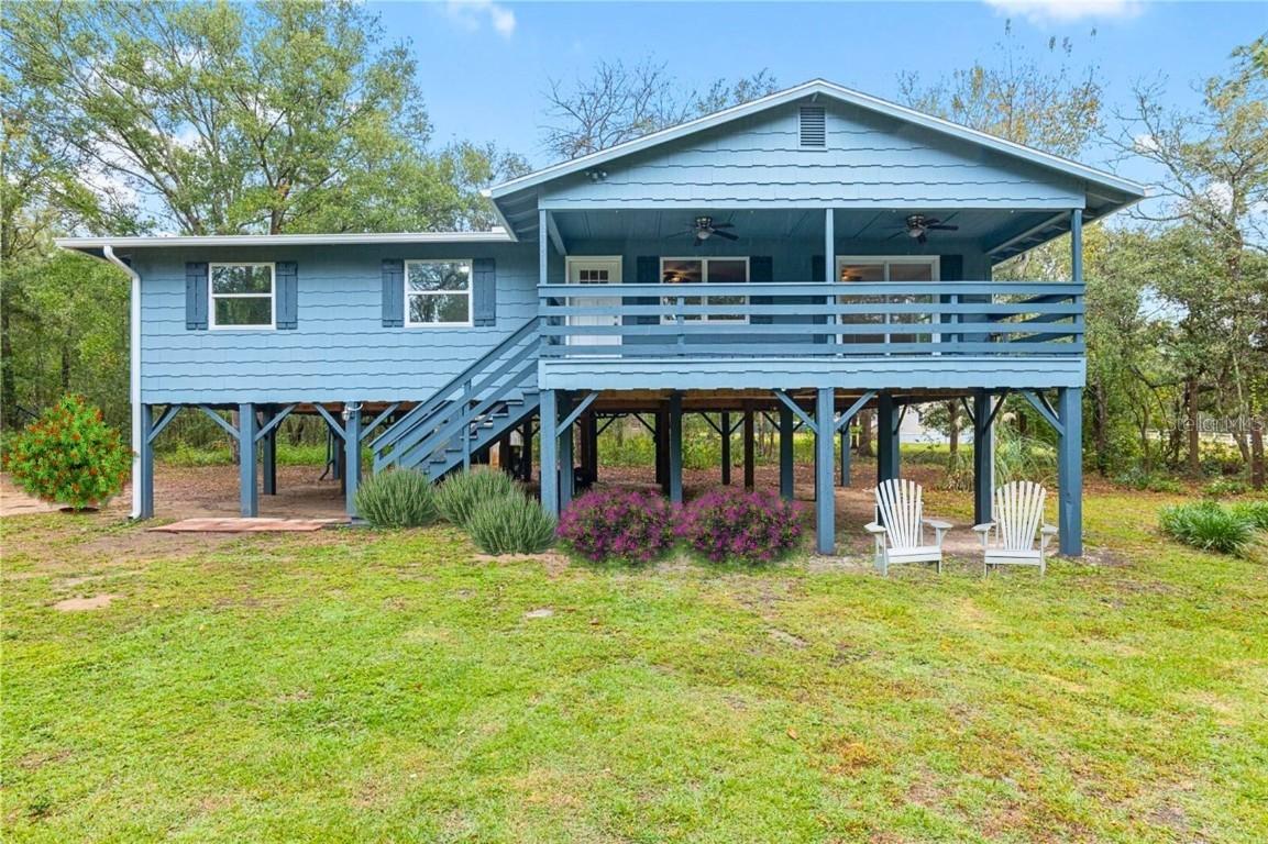 13691 NE 8th St., Williston, FL 32696