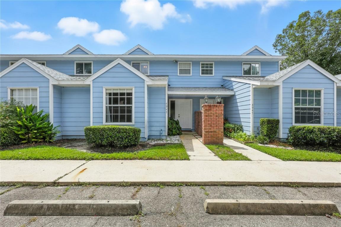 4943 NW 2nd Pl. #404, Gainesville, FL 32607