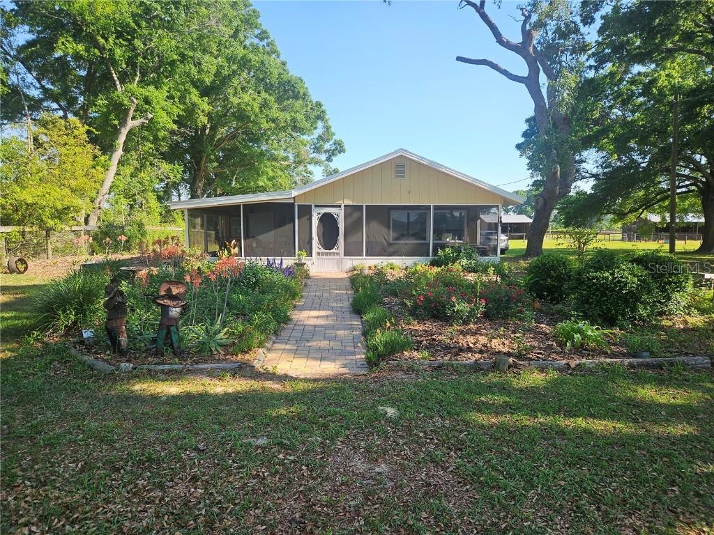 [Address Hidden by Seller], Bell, FL 32619