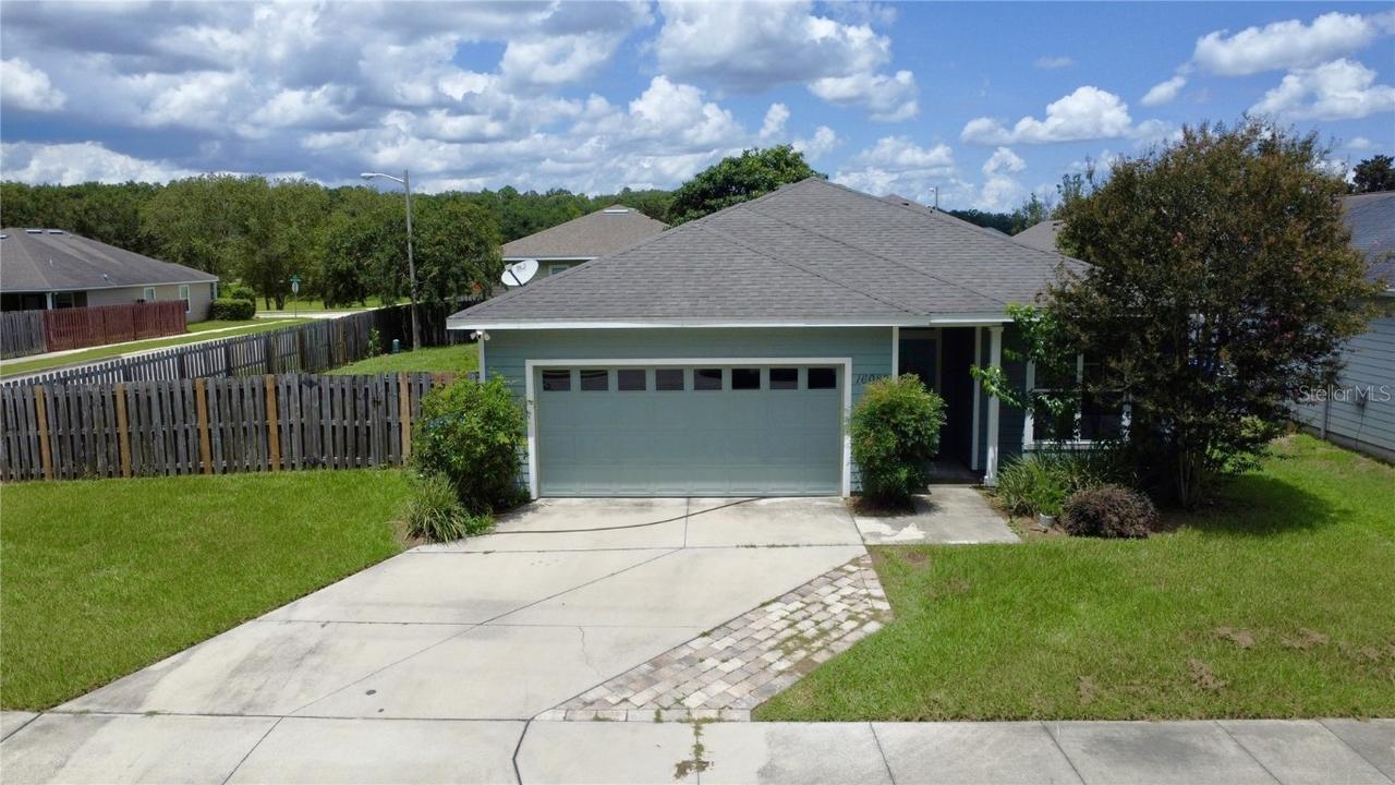 16082 NW 121st Ln., Alachua, FL 32615