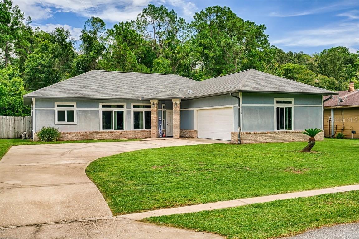 10843 NW 60th Ter., Alachua, FL 32615