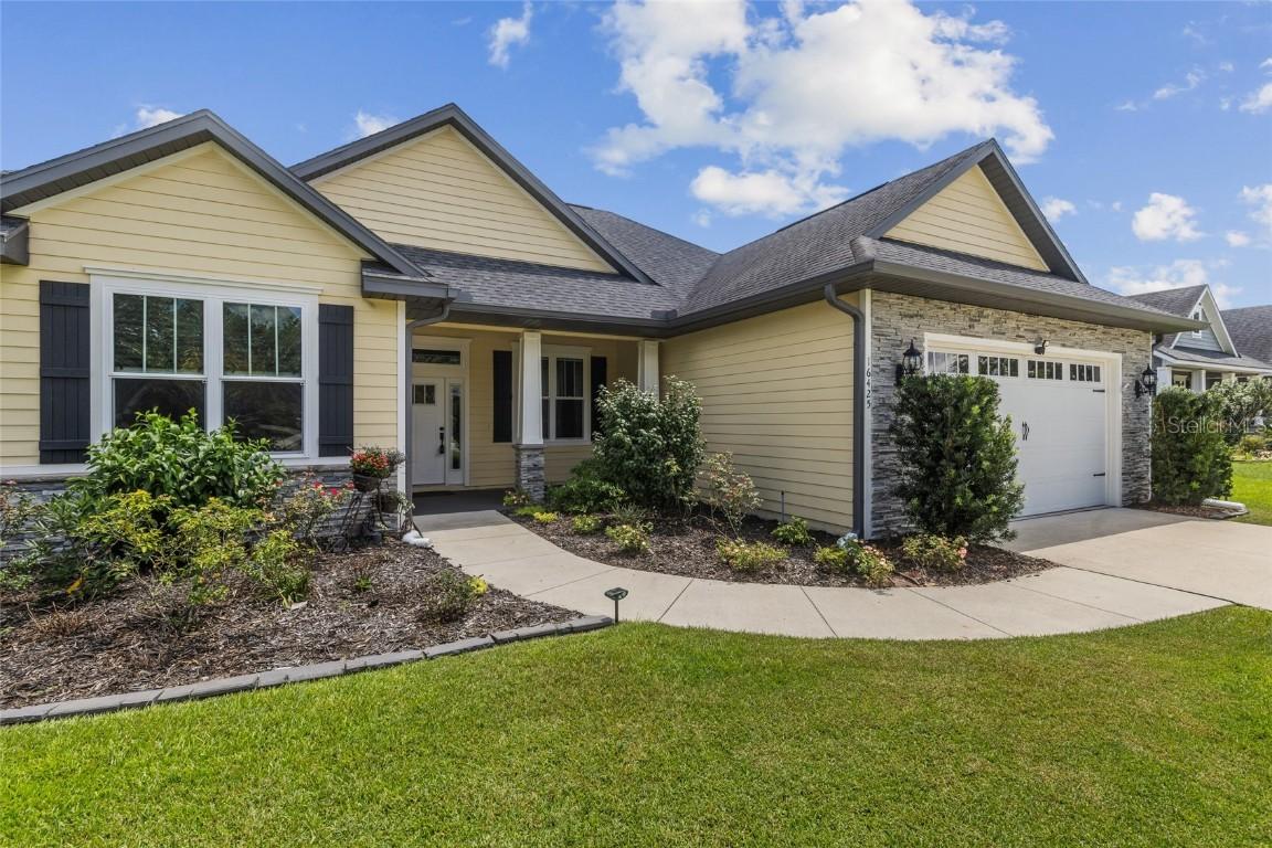 16425 NW 204th St., High Springs, FL 32643
