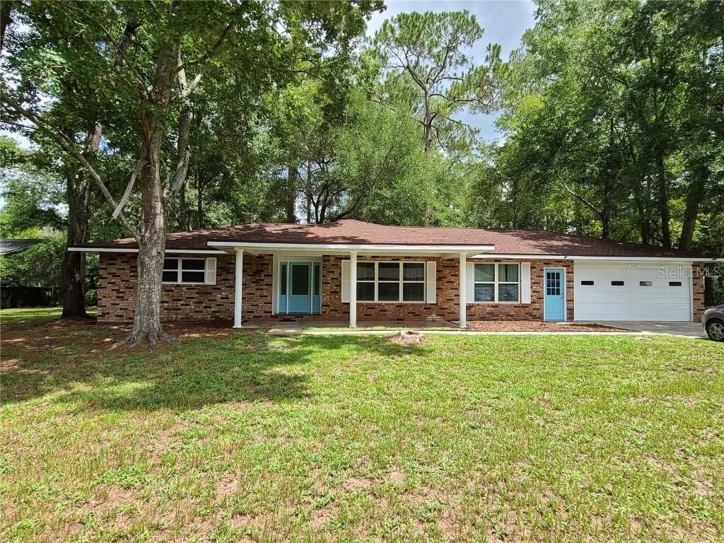 123 SW Randall Ter., Lake City, FL 32024