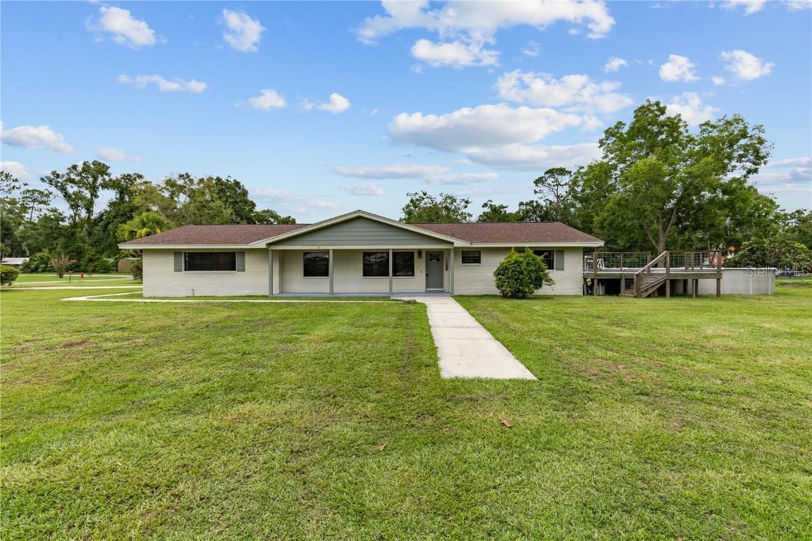 311 SW 4th St., Trenton, FL 32693