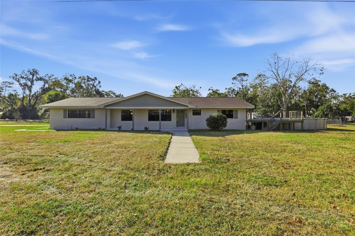311 SW 4th St., Trenton, FL 32693