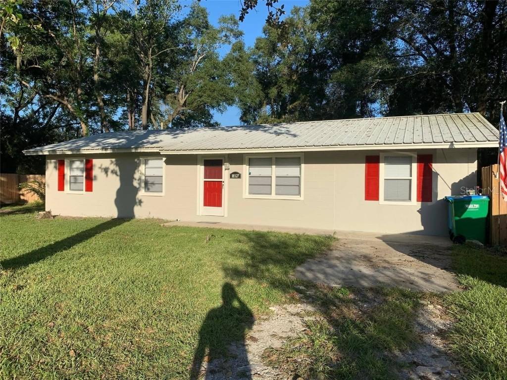 18327 NW 237th St., High Springs, FL 32643