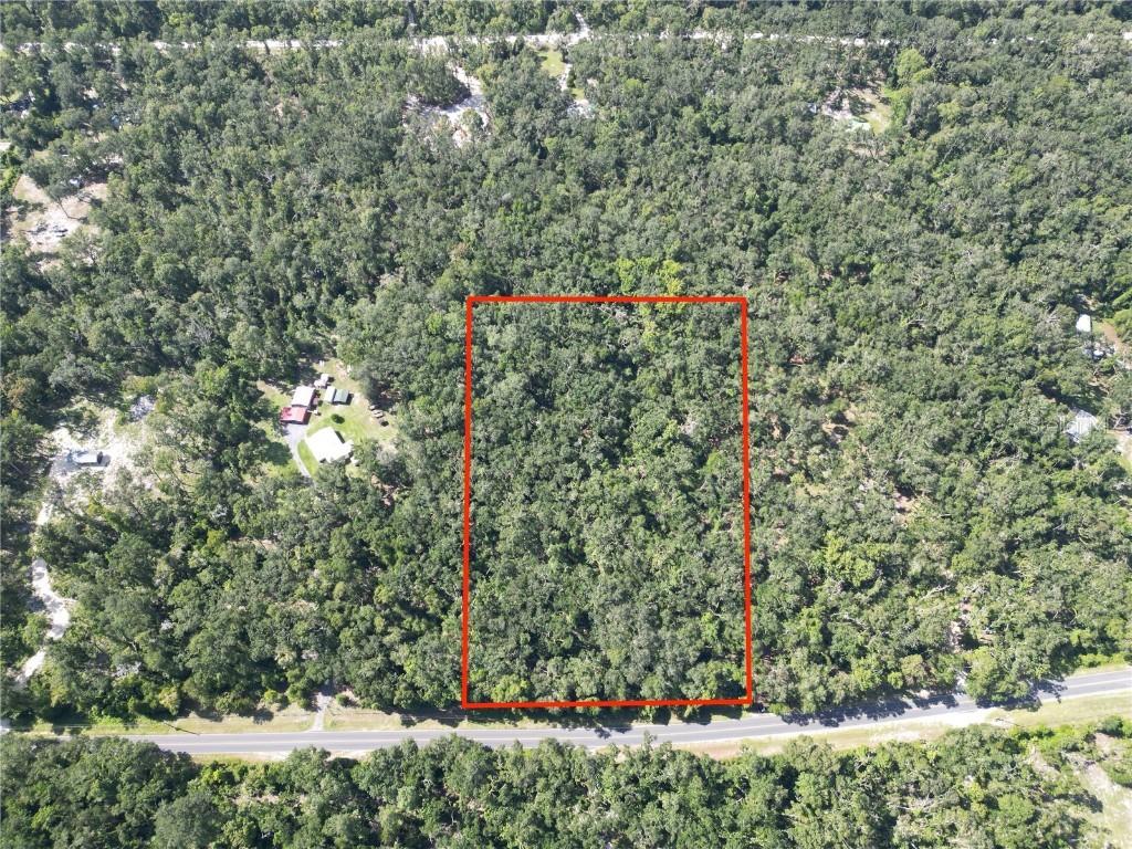 1324 NE 239 Ave., Old Town, FL 32680
