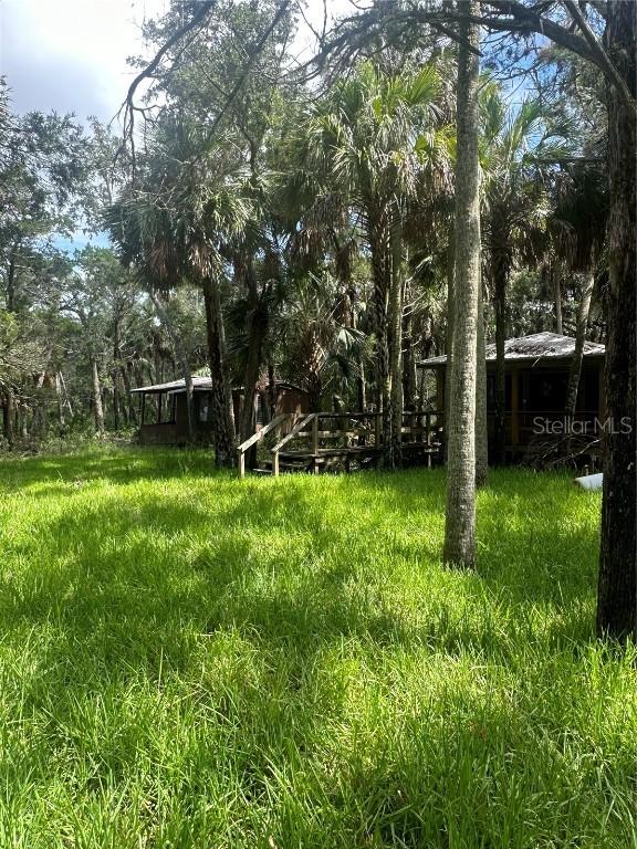 Deanfield Rd, Inglis, FL 34449