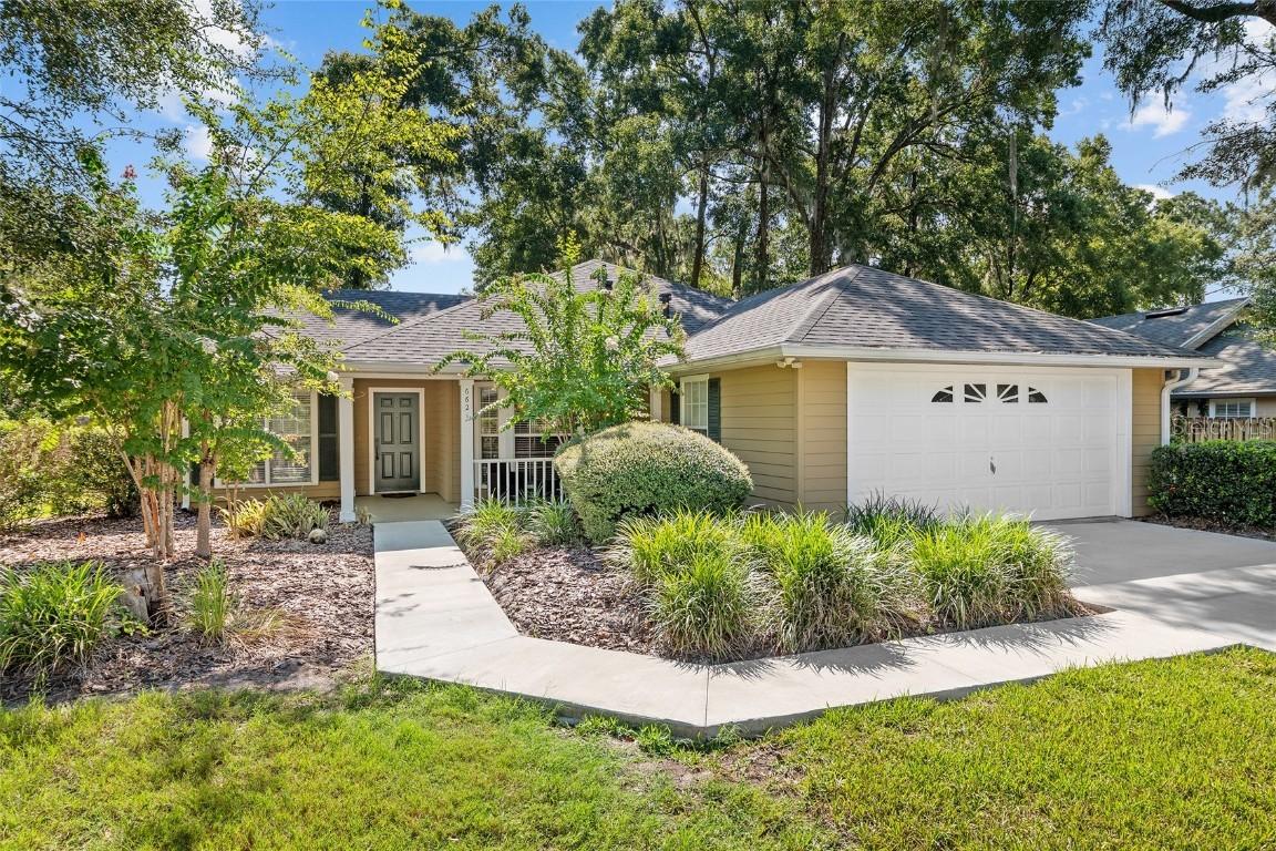 6621 SW 81st St., Gainesville, FL 32608