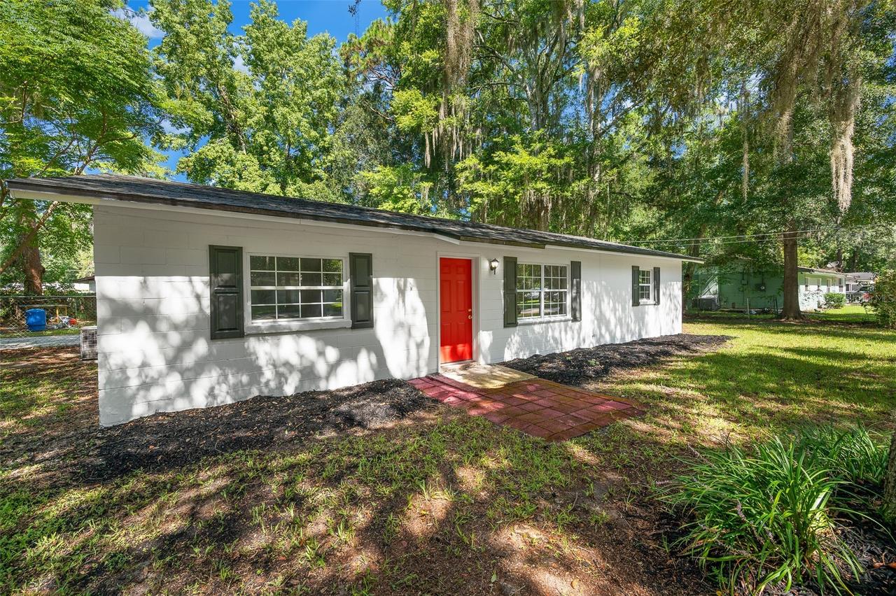 2100 SE 50th St., Gainesville, FL 32641