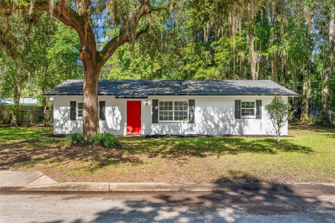 2100 SE 50th St., Gainesville, FL 32641