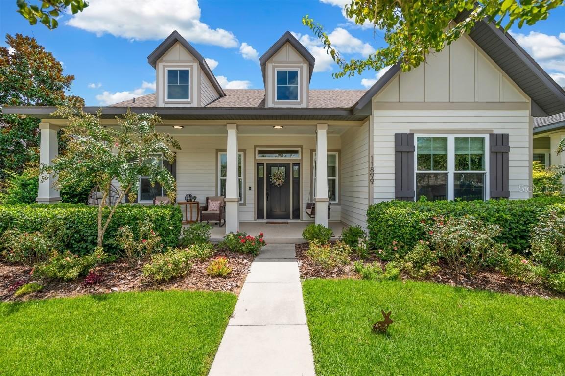 11899 SW 28th Ave., Gainesville, FL 32608