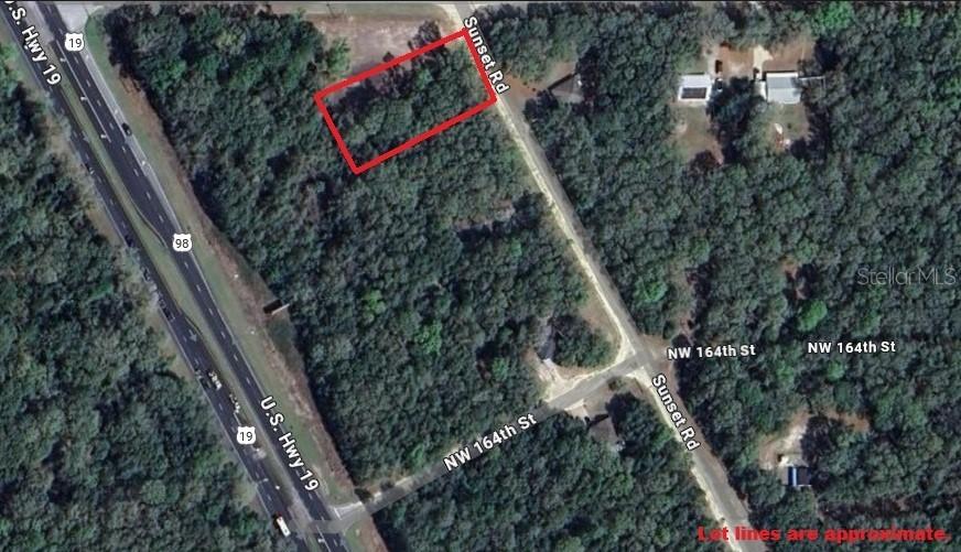 [Address Hidden by Seller], Fanning Springs, FL 32693