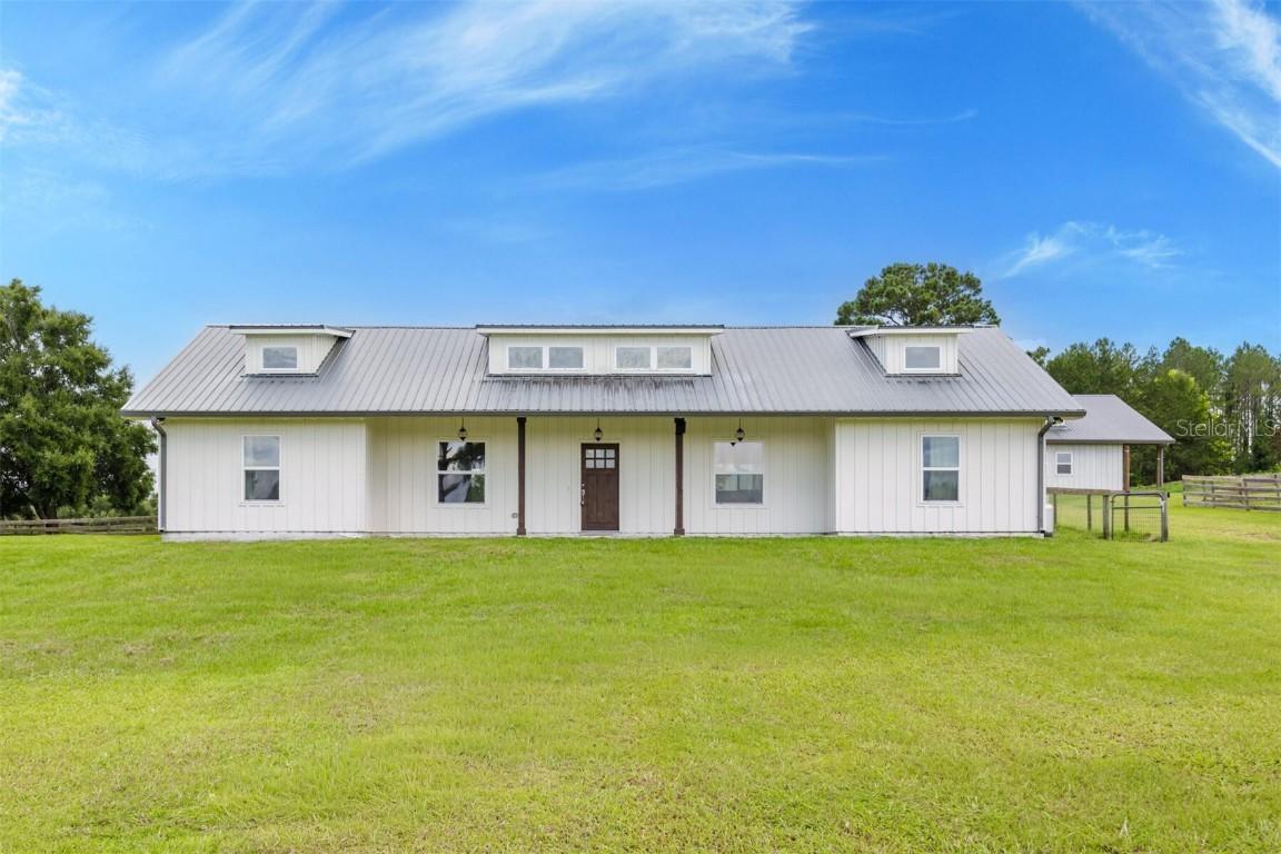 13009 NW 123rd Pl., Alachua, FL 32615