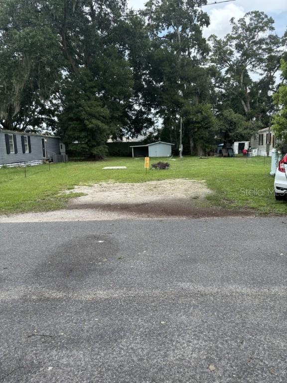 6379 County Road 154a, Wildwood, FL 34785