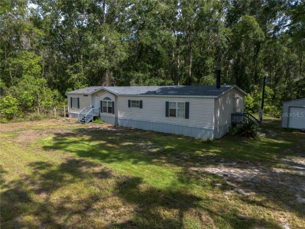26926 NW 160th Pl., High Springs, FL 32643