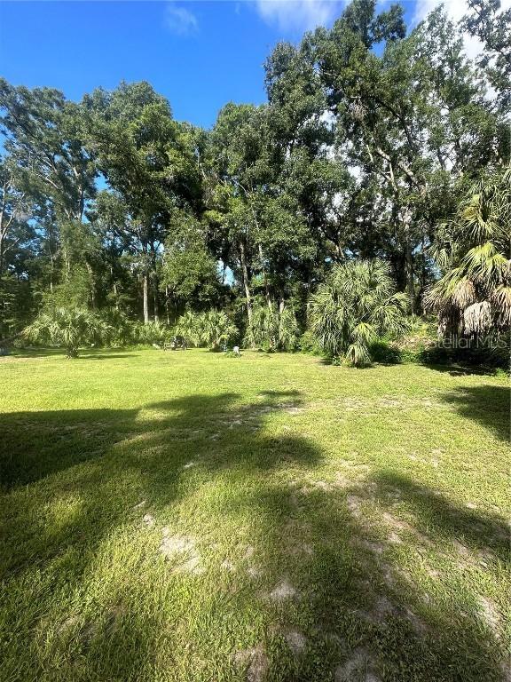 11790 NW 110th Ave., Chiefland, FL 32626