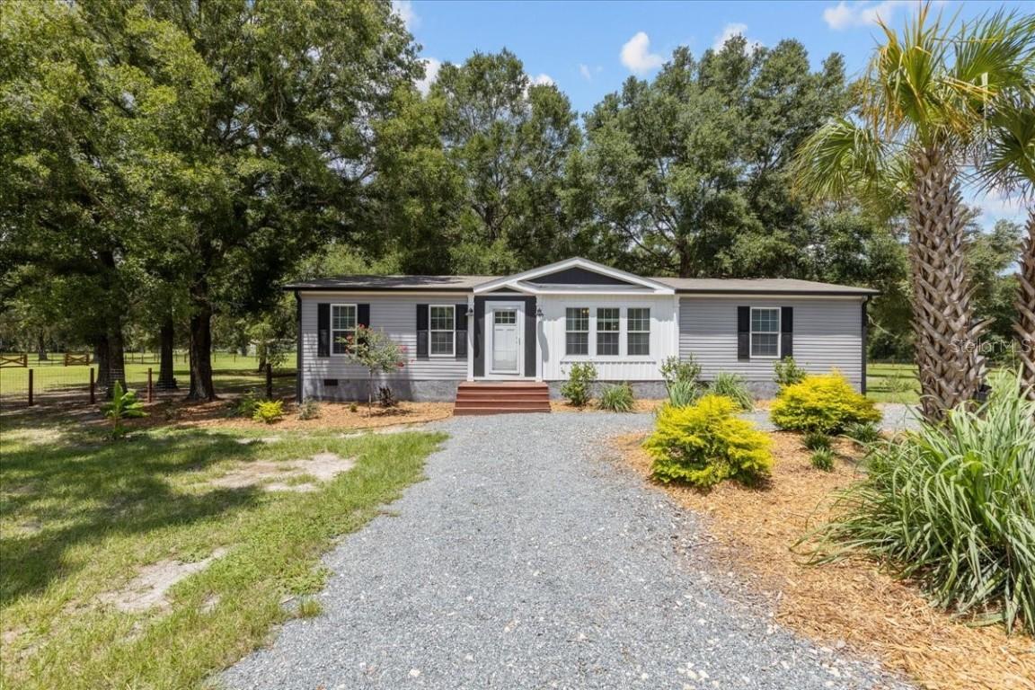 211 NE 582nd Ave., Old Town, FL 32680