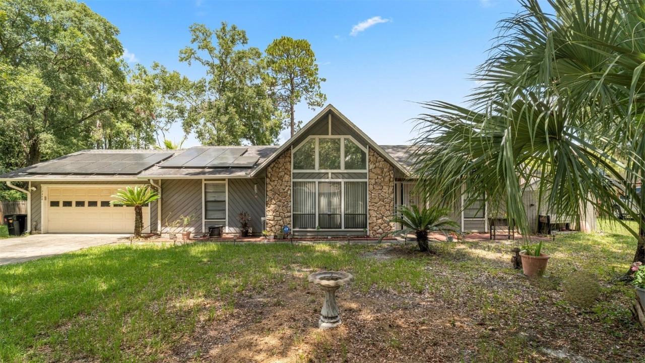 7326 SW 17th Pl., Gainesville, FL 32607