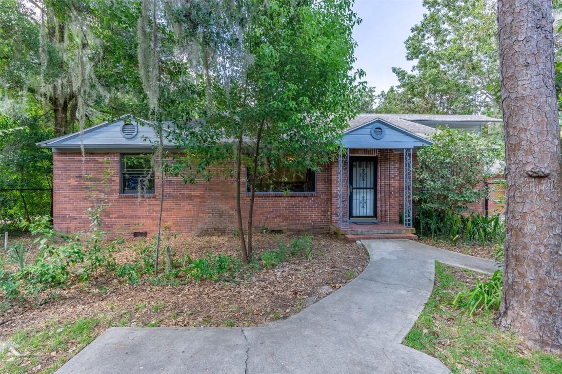 1636 NW 8th Ave., Gainesville, FL 32603