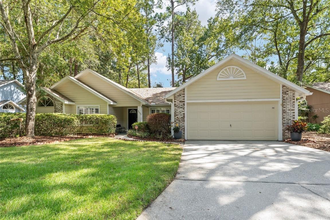 4031 NW 34th Dr., Gainesville, FL 32605