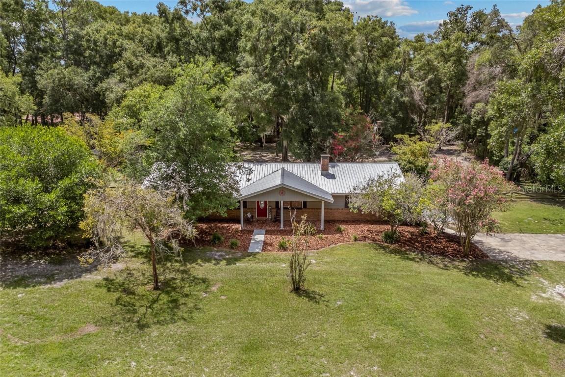 18831 SW 13th Ave., Newberry, FL 32669