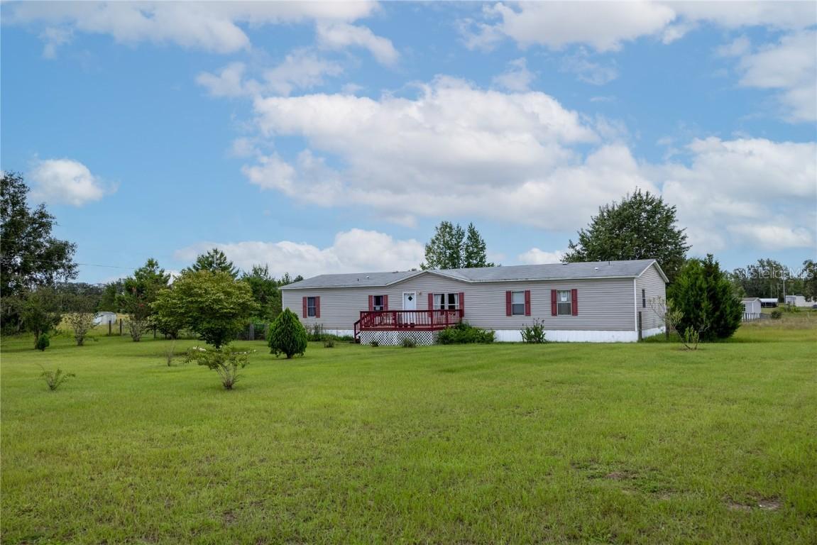 9830 NE 101st St., Archer, FL 32618