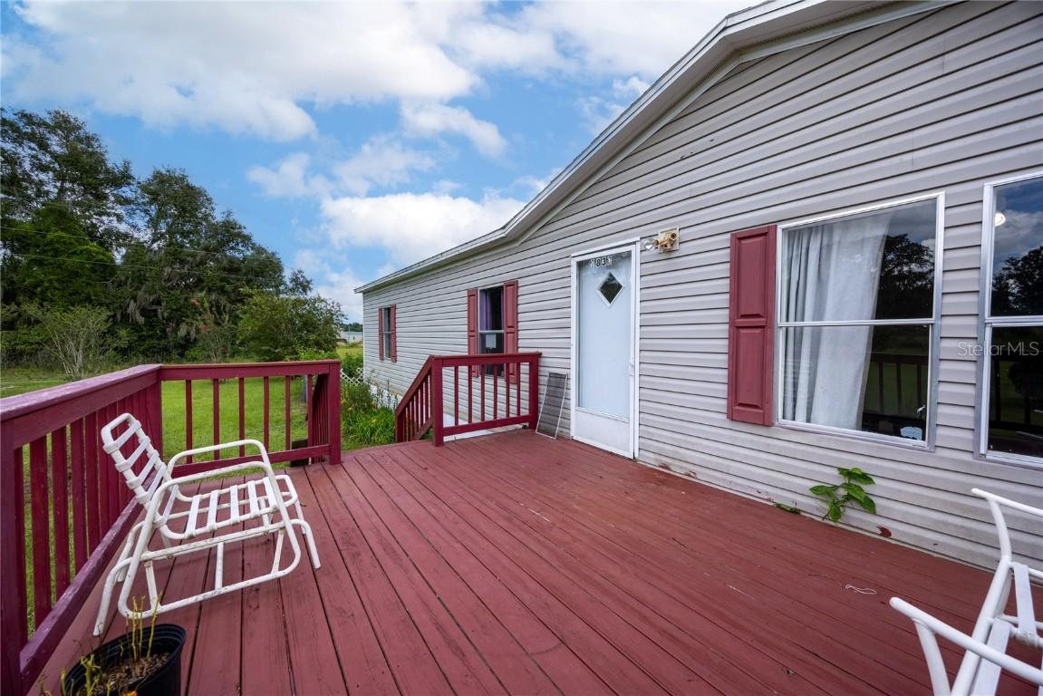 9830 NE 101st St., Archer, FL 32618