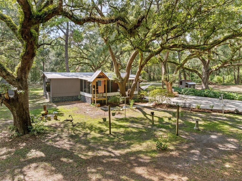 7850 NE 178 Ter., Williston, FL 32696