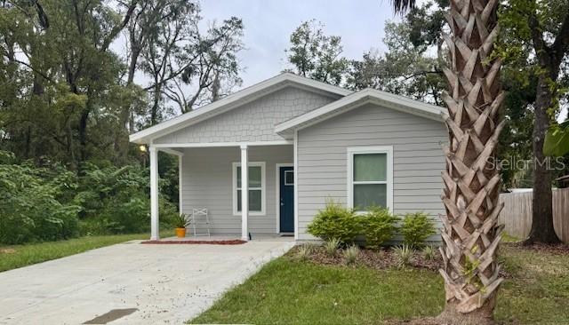 1720 NE 3rd Ave., Gainesville, FL 32641