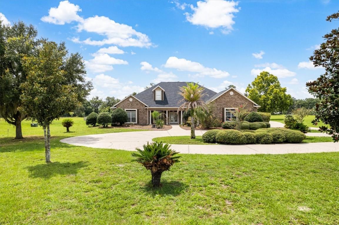 8045 SW 135th Ln., Archer, FL 32618